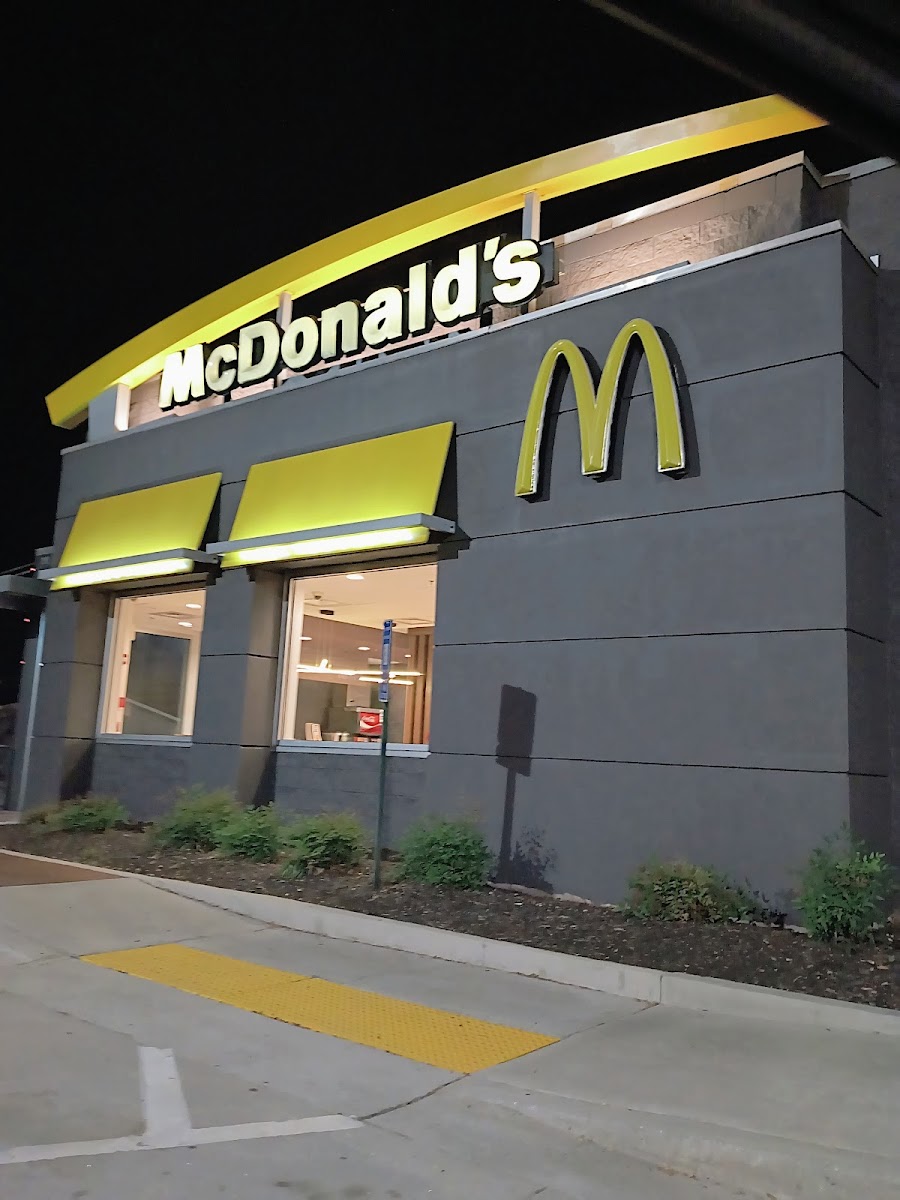 Mcdonald's North Augusta